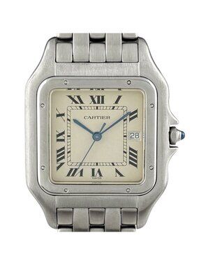 Metropolitan Museum Of Art Watch Square Face Abstract Art Never Worn Vintage Metropolitan Museum of Art Watch - Etsy main image 3